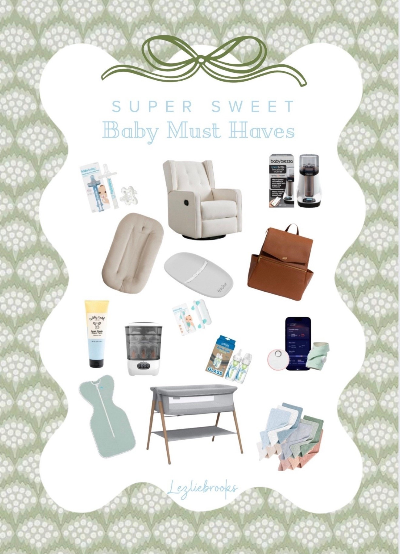 #LTKmomlife #LTKBump #LTKBaby