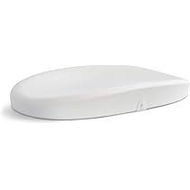 Hatch Grow Smart Changing Pad and Scale (White) | Amazon (US)