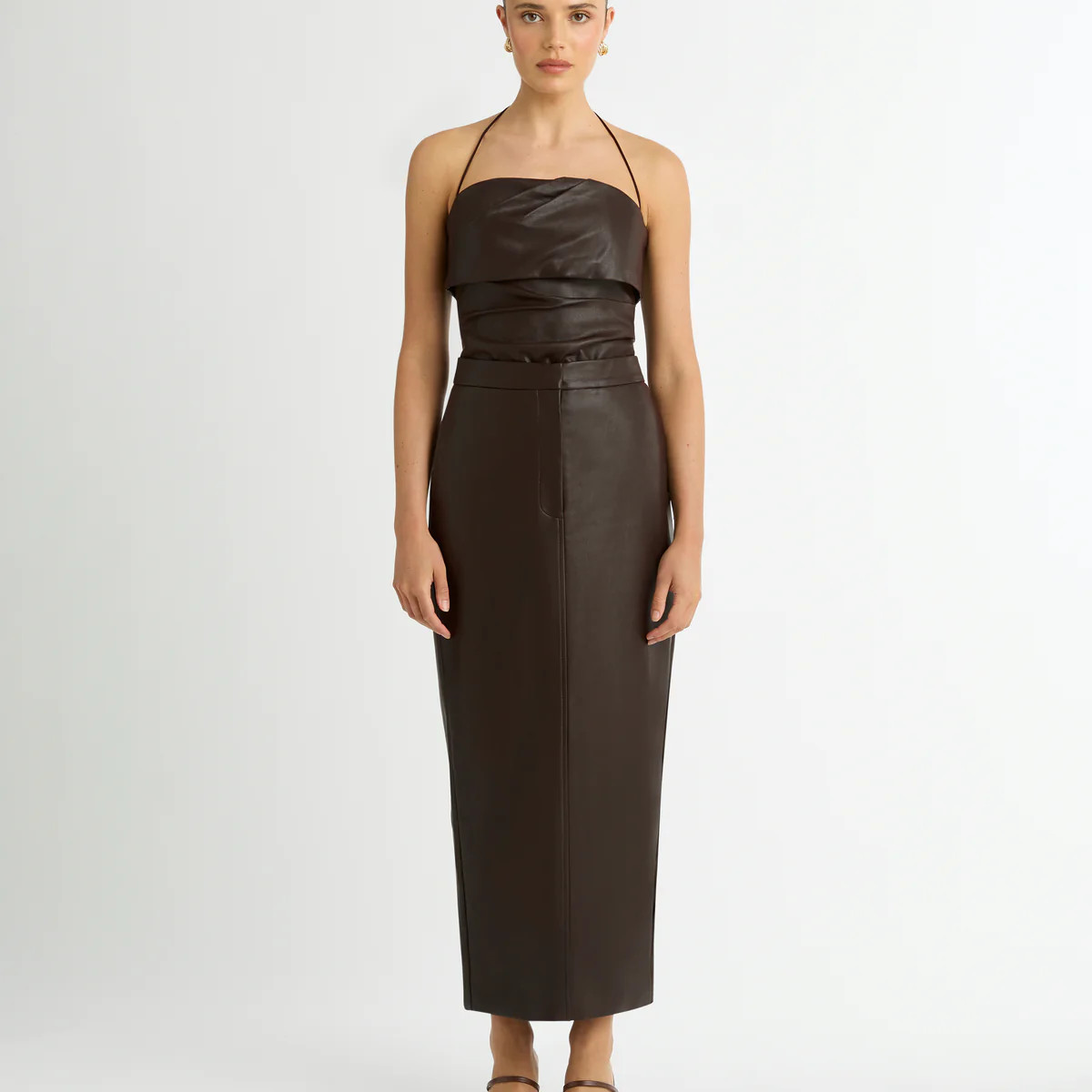 APOLLO MAXI SKIRT | Sheike (Australia)