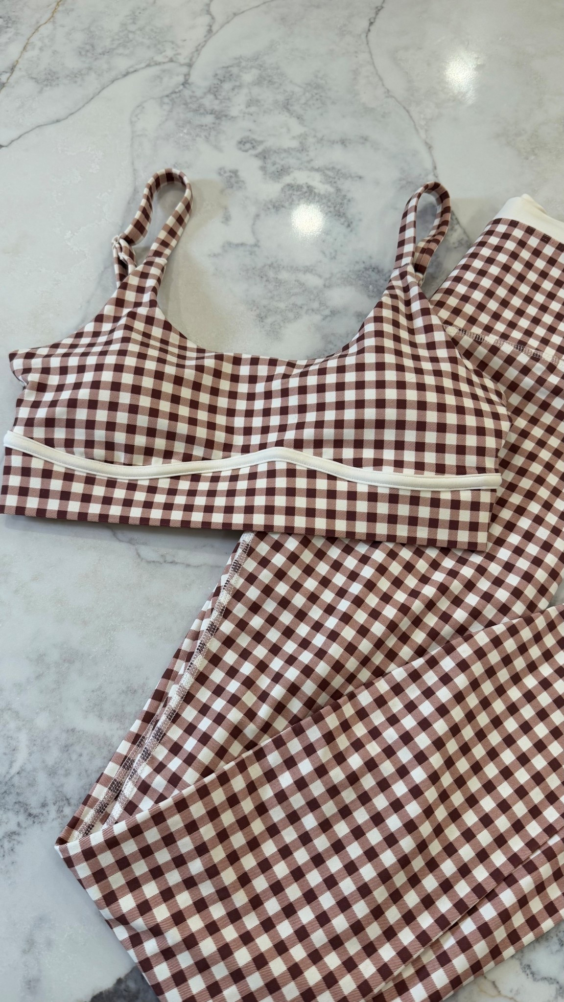 Target Gingham Set 


#LTKActive