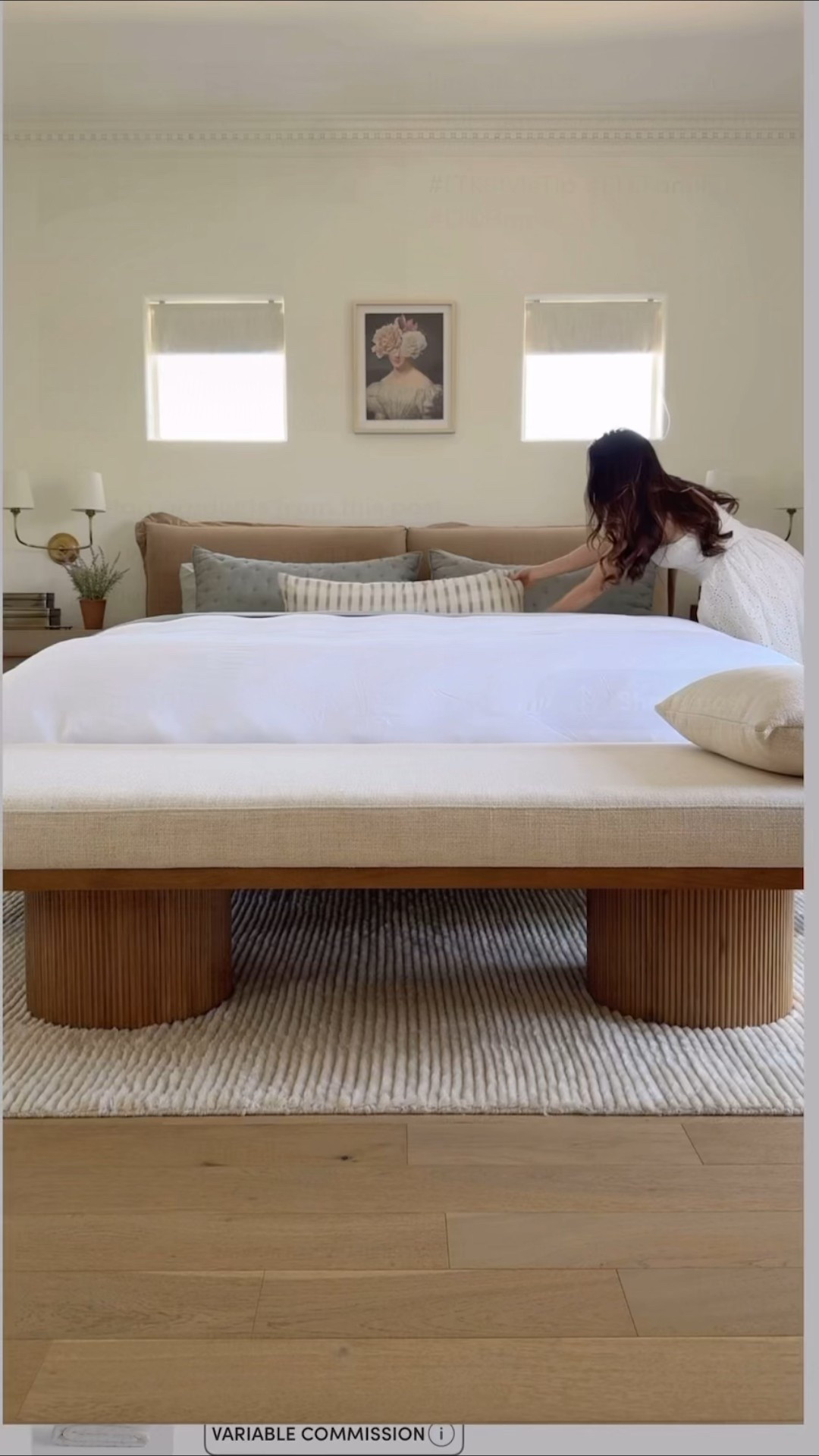 Make the guest bed with me

#LTKStyleTip #LTKFamily #LTKHome