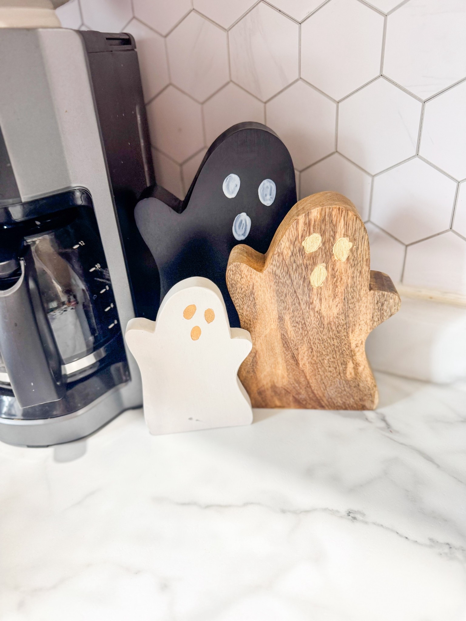 The cutest Halloween decor!tho

#LTKHome #LTKSeasonal