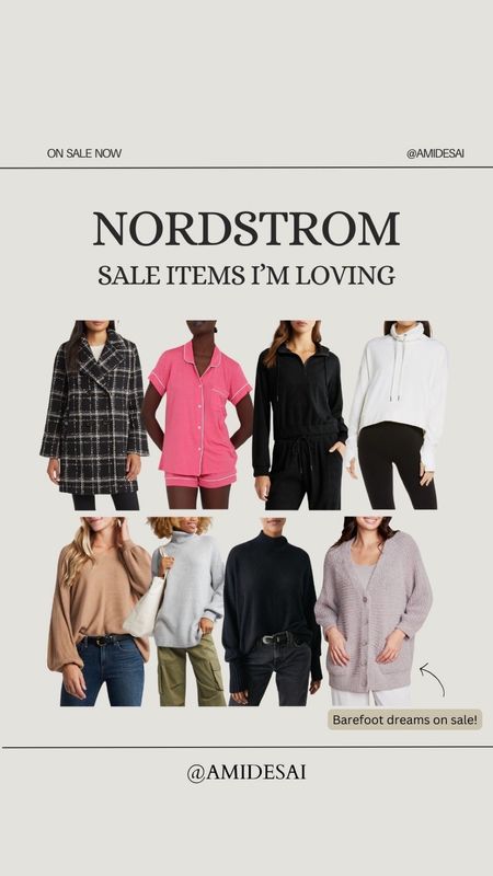 Nordstrom on sale! Perfect time to grab the splurge worthy items I’m loving 

#LTKsalealert