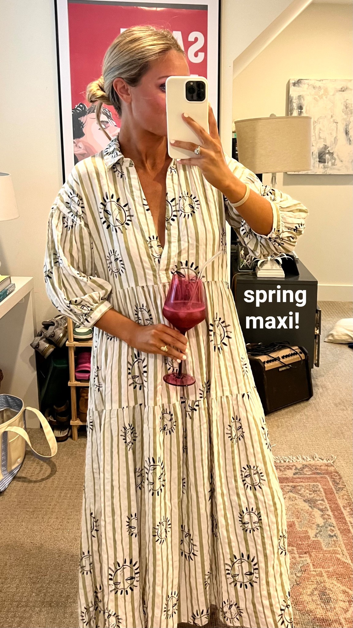 loving anthro maxis for the spring season!! 

#LTKWorkwear #LTKSeasonal #LTKStyleTip