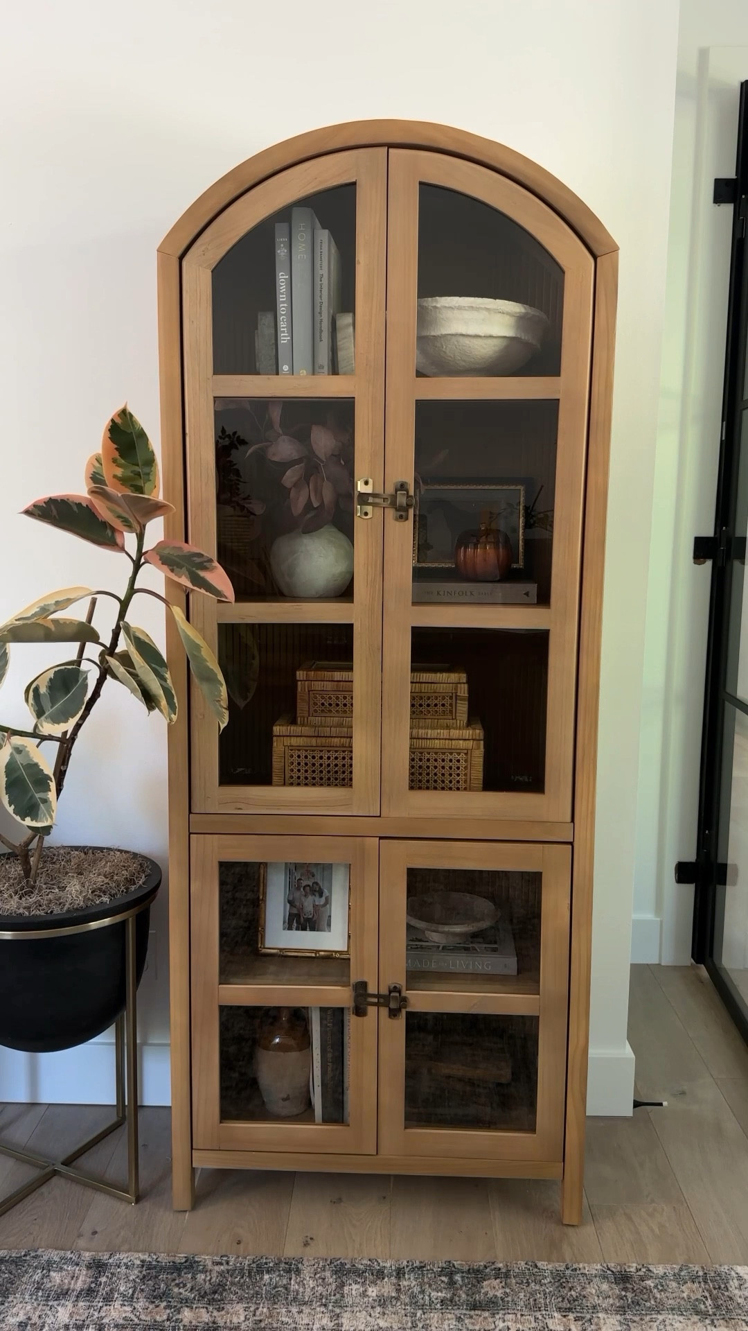 Back in stock


#LTKhome #LTKsalealert