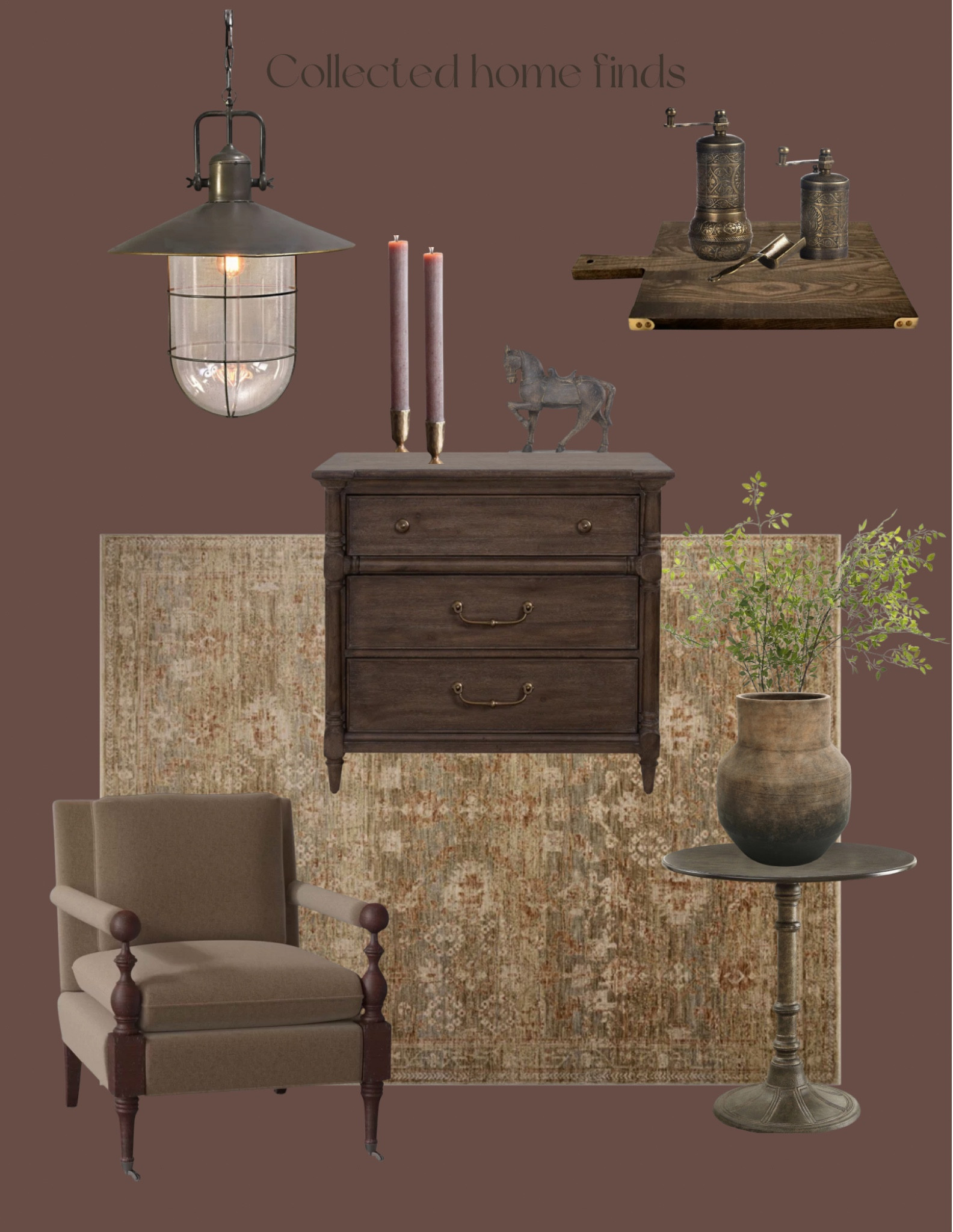 New collected home finds! 

#LTKHome #LTKStyleTip #LTKSaleAlert