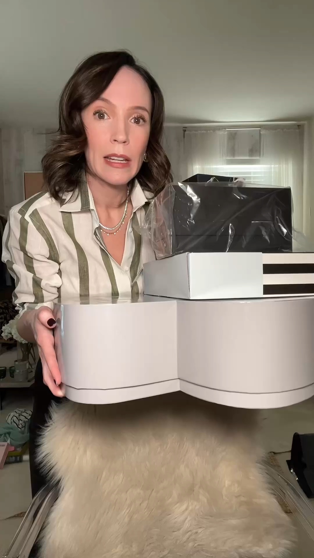 PR haul

#LTKBeauty #LTKOver40