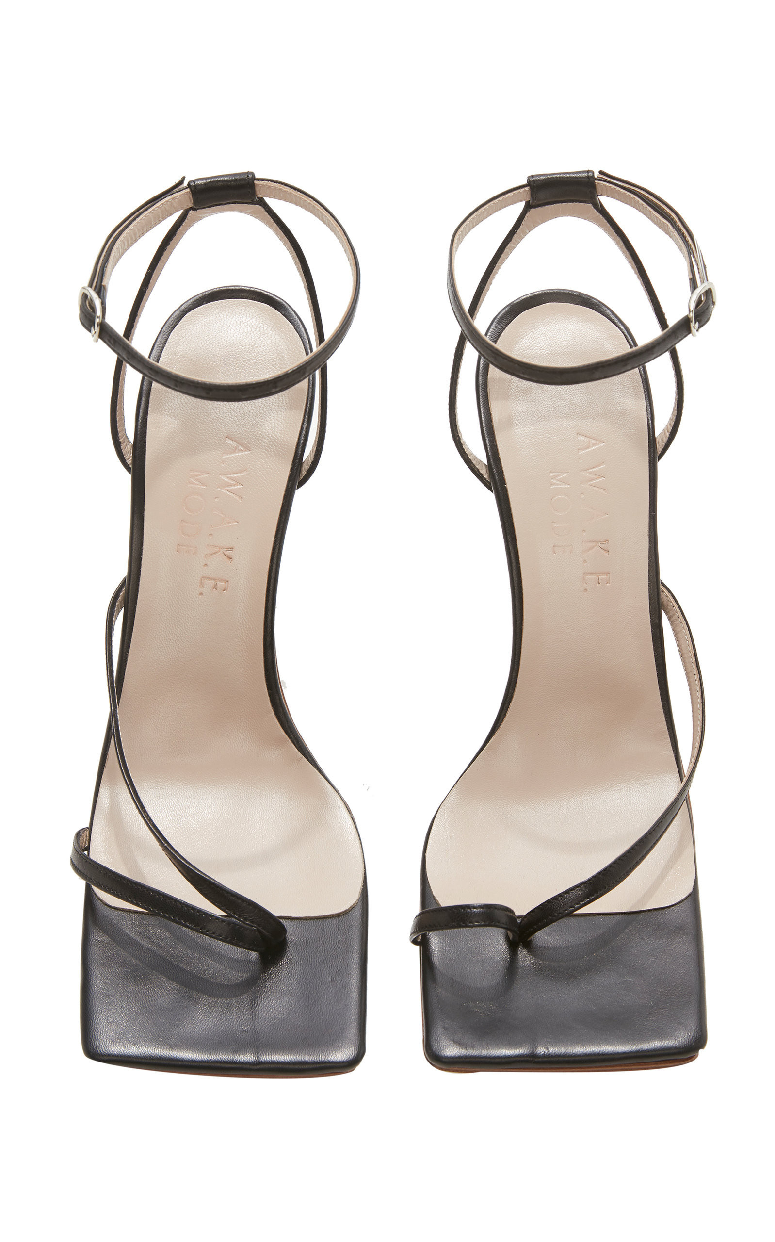 Delta Leather Sandals | Moda Operandi Global