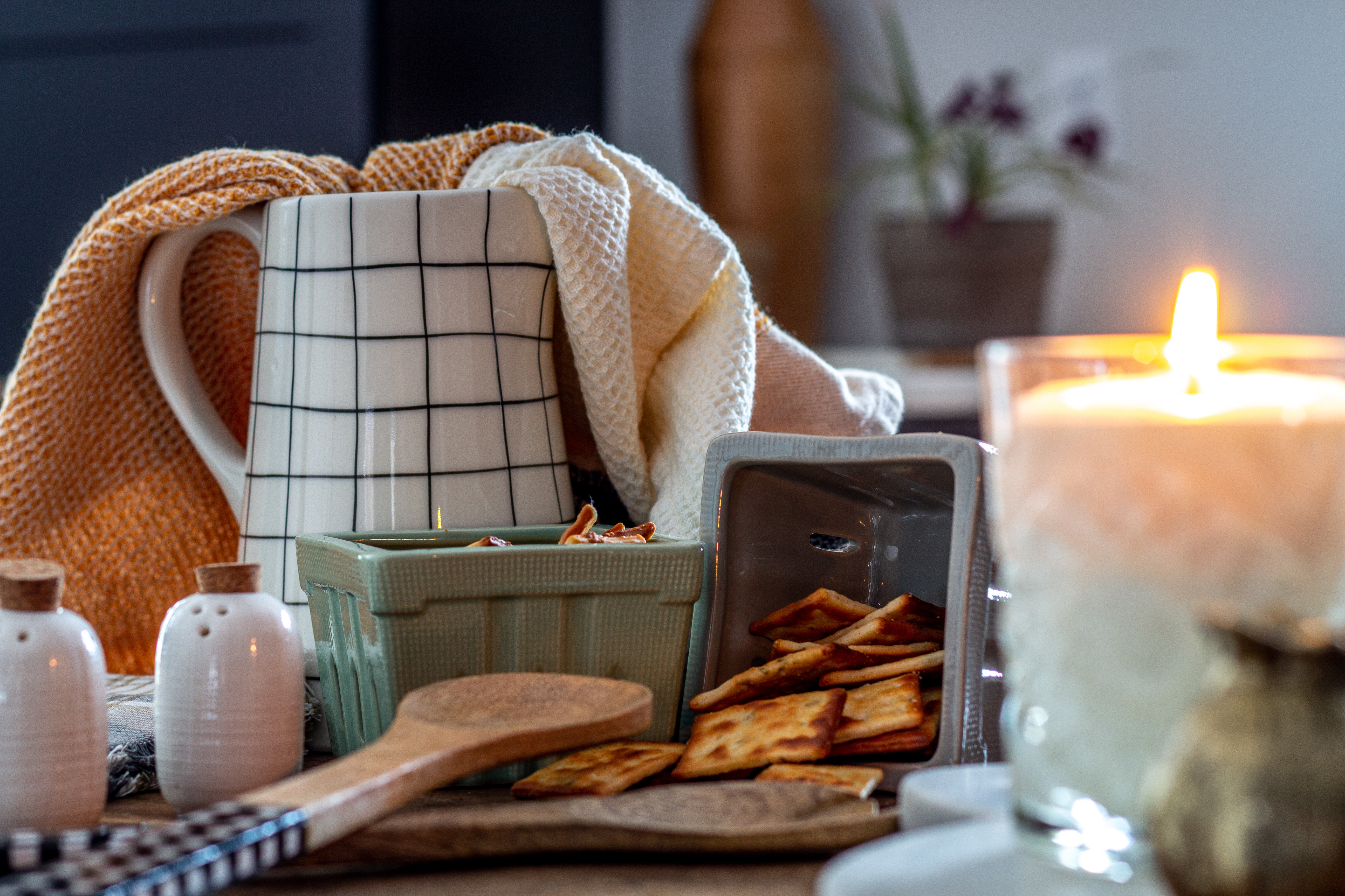 Thanksgiving is NEXT WEEK 😱 Here are some of my favorite hostess gifts. 

#LTKGiftGuide #LTKHoliday