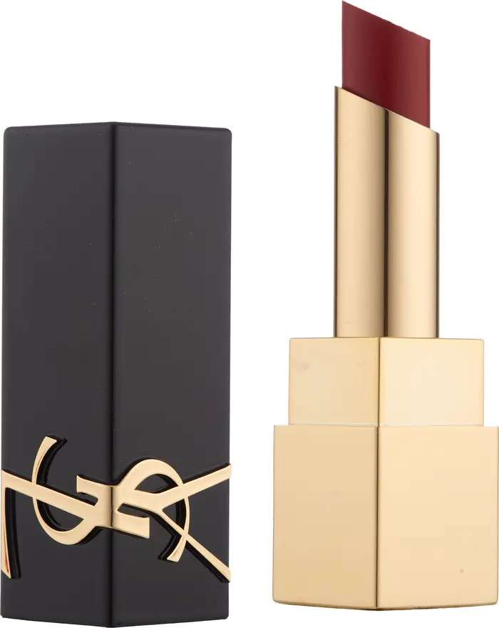 The Bold High Pigment Lipstick | Nordstrom