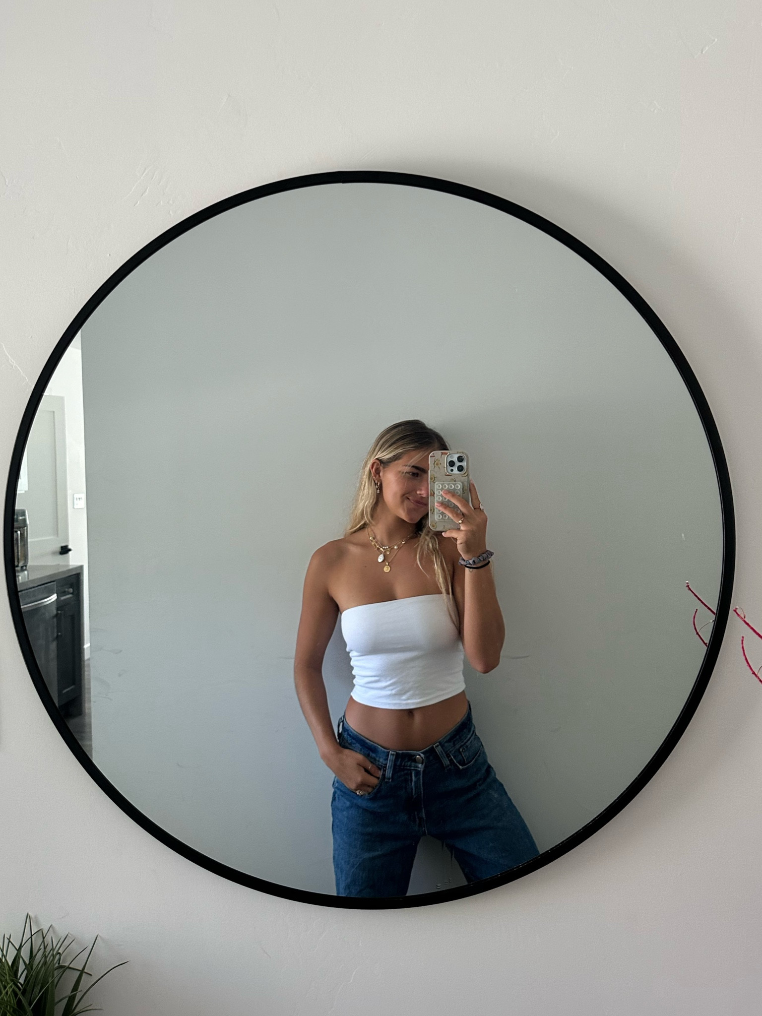 the perfect basic fit:)