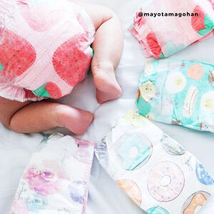 Honest Diapers | The Honest Company