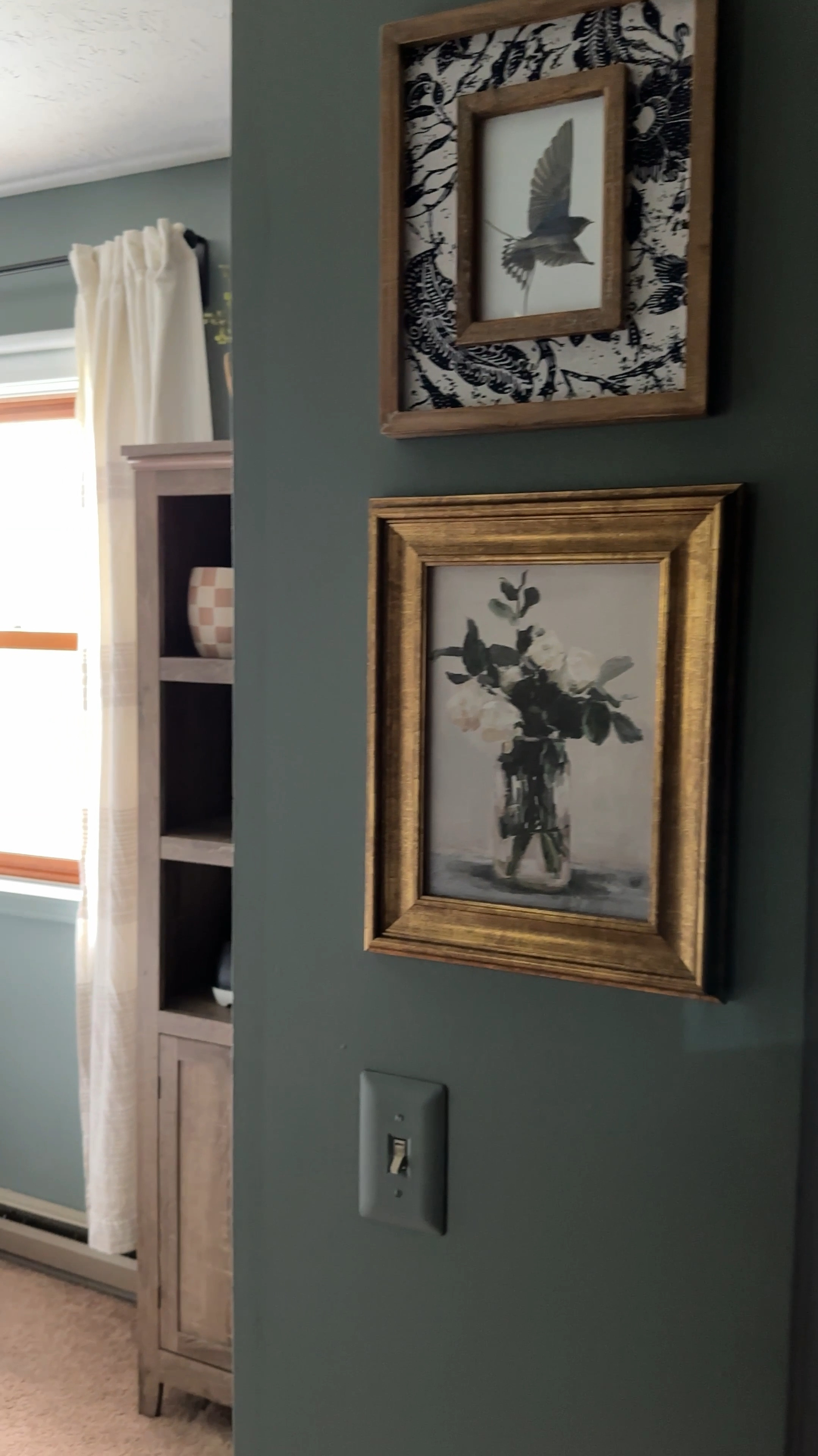 The DIY upgrade you didn’t know you needed! Paintable outlet covers are the perfect way to seamlessly blend your outlets into your wall color or decor. Say goodbye to mismatched covers and hello to a polished look! #DIYhacks

#LTKFindsUnder50 #LTKHome