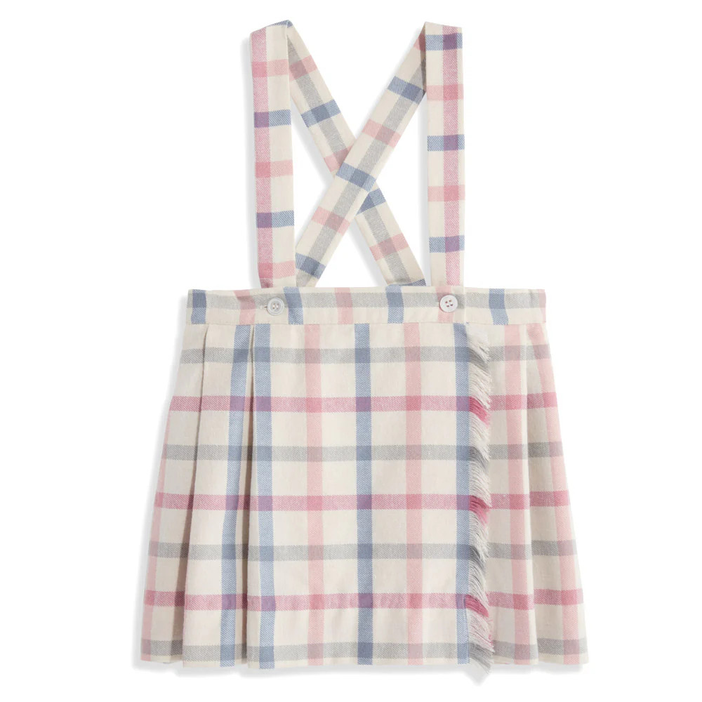 Highlands Jumper | bella bliss 