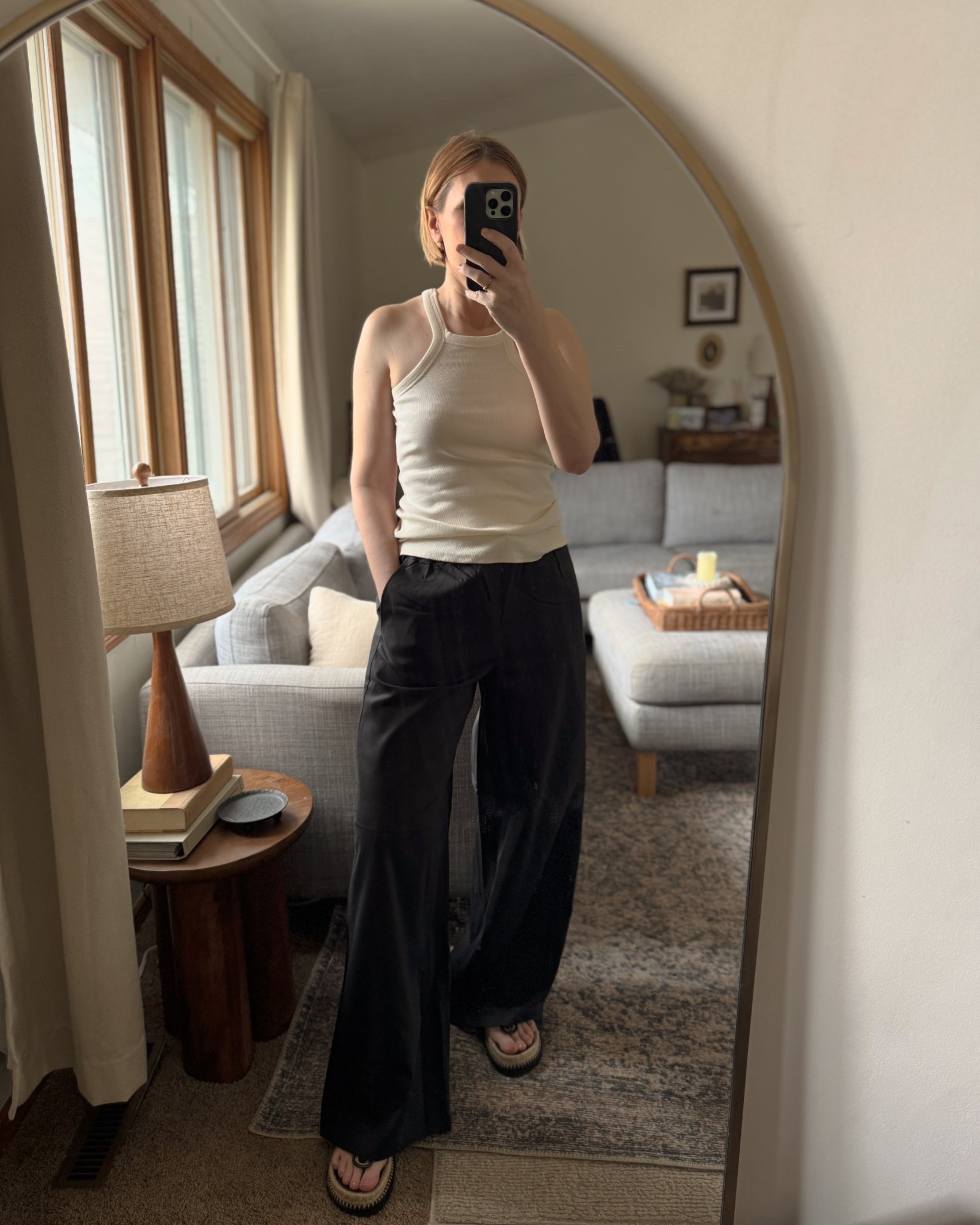 A few new things for spring 

#LTKOver40 #LTKSeasonal