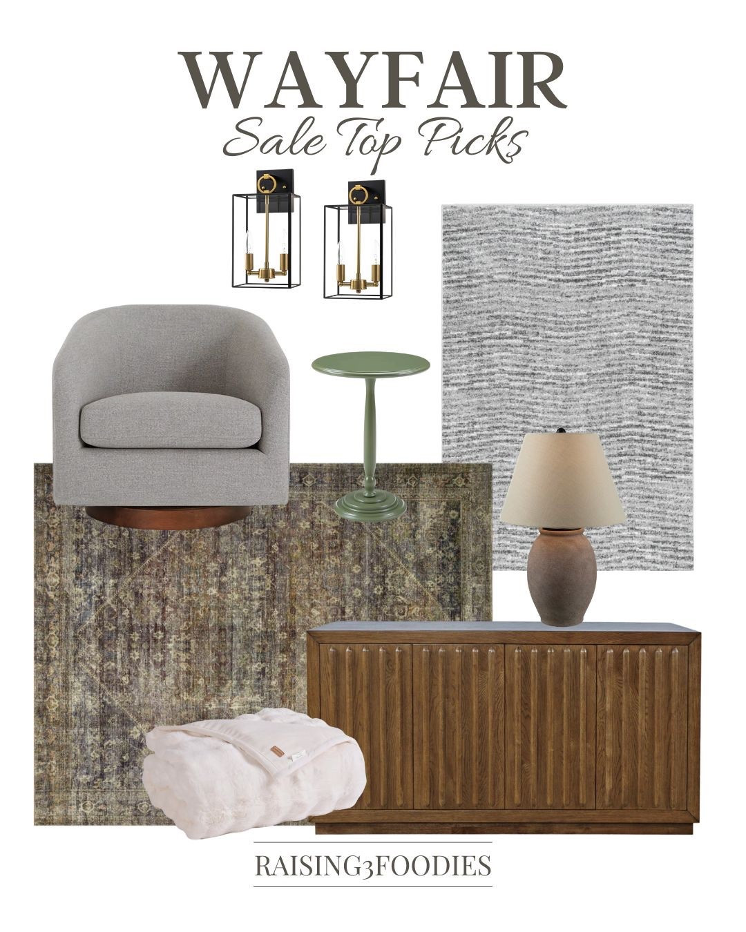 Wayfair sale top picks!

#LTKHome #LTKStyleTip #LTKSaleAlert