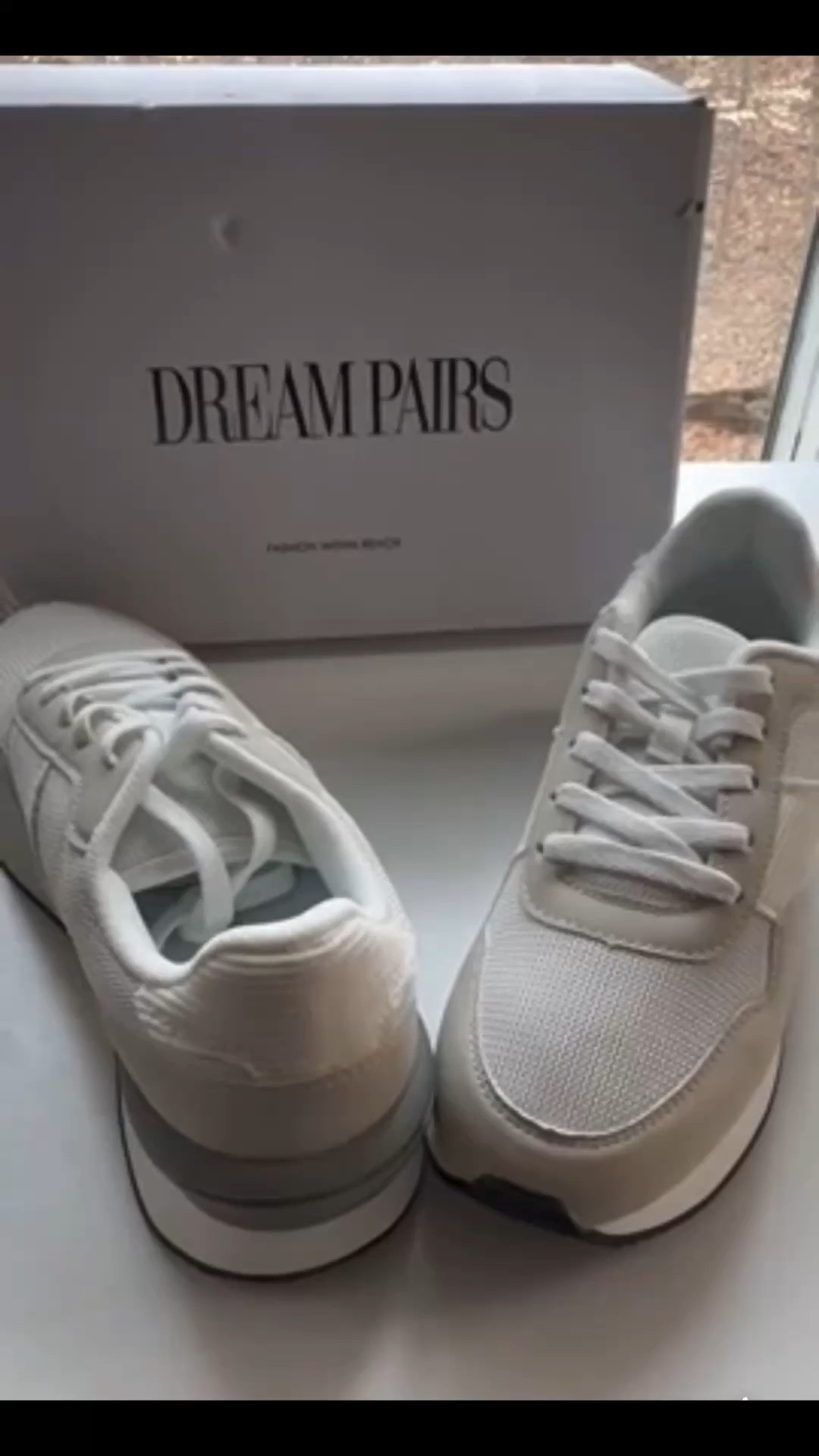 Designer look but affordable 👟

#LTKdayinmylife #LTKselfcare #LTKmomlife