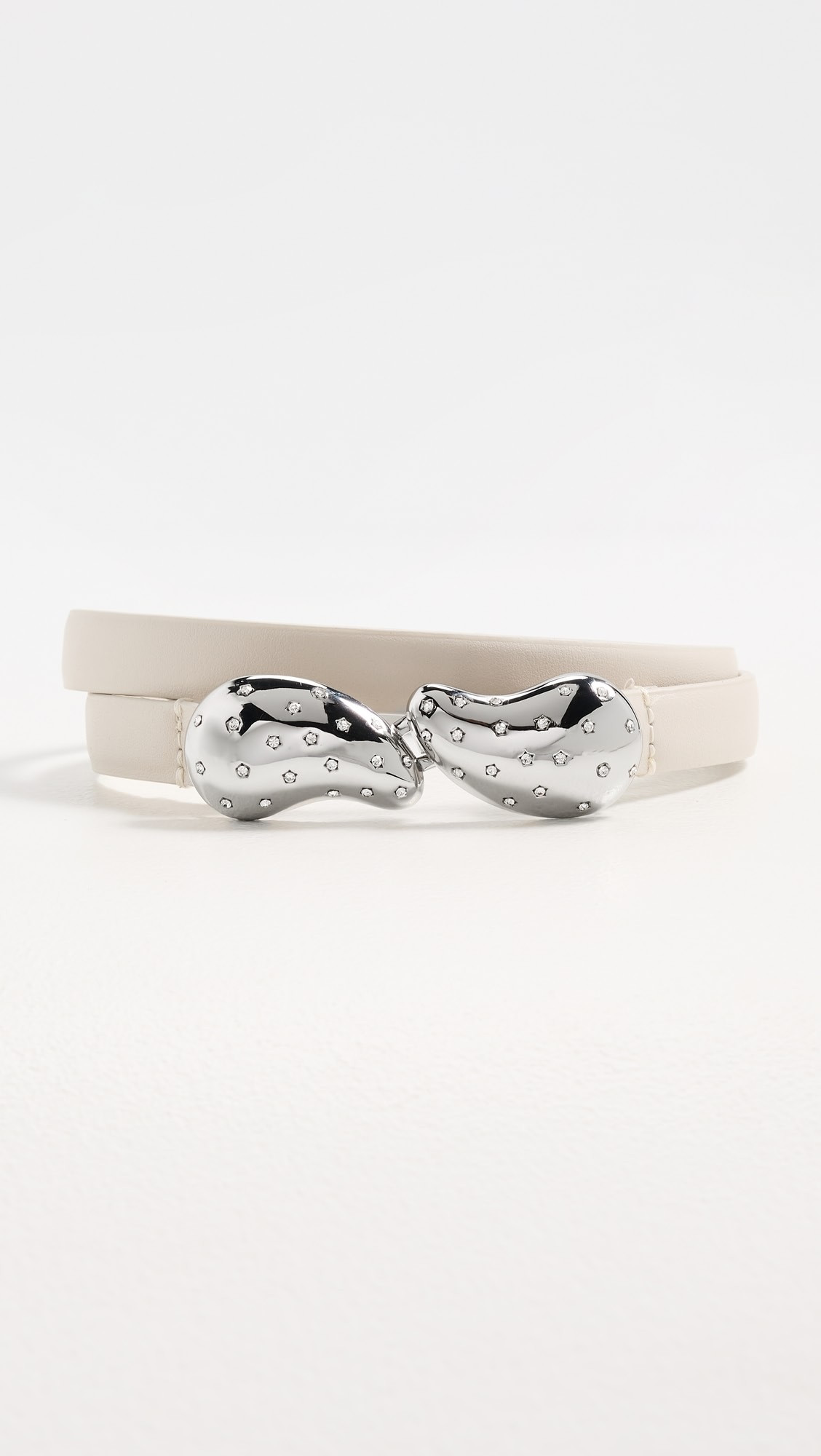 Bean Skinny Belt | Shopbop