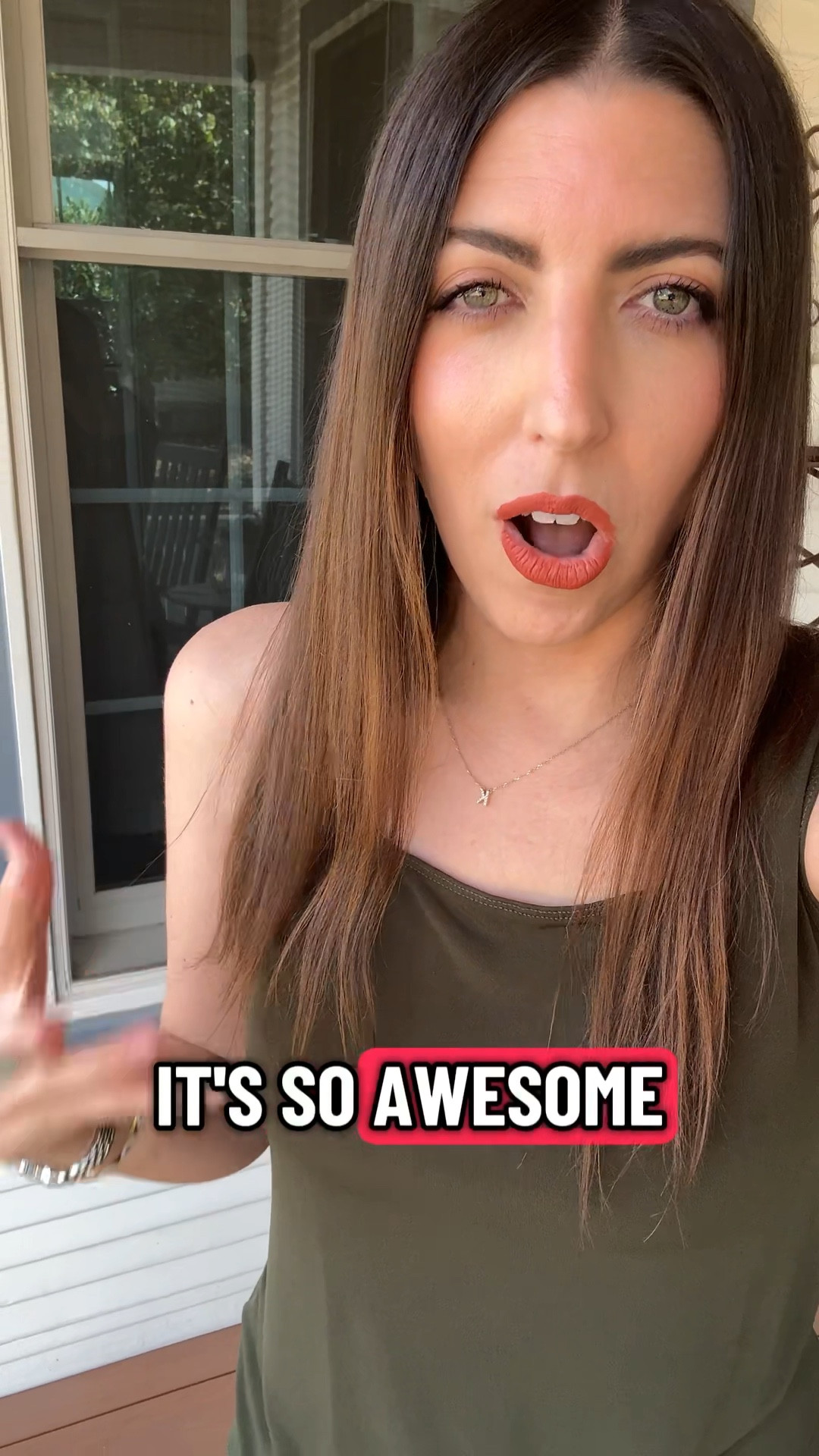 Vacation fit unlocked ✨ This 3-piece Brigitte Brianna set from @modestshoppin had me living my best effortlessly put-together life. The fabric is soft, breathable, and perfect for travel days or dressing up for dinner.

Each piece can be styled solo too — I paired the top with jeans later for a casual day look (aka maximizing that suitcase space 🙌). Wearing a size S and it fits true to size!
#sexymodeststyle #ad