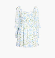 The Grace Mini Nap Dress | Hill House Home