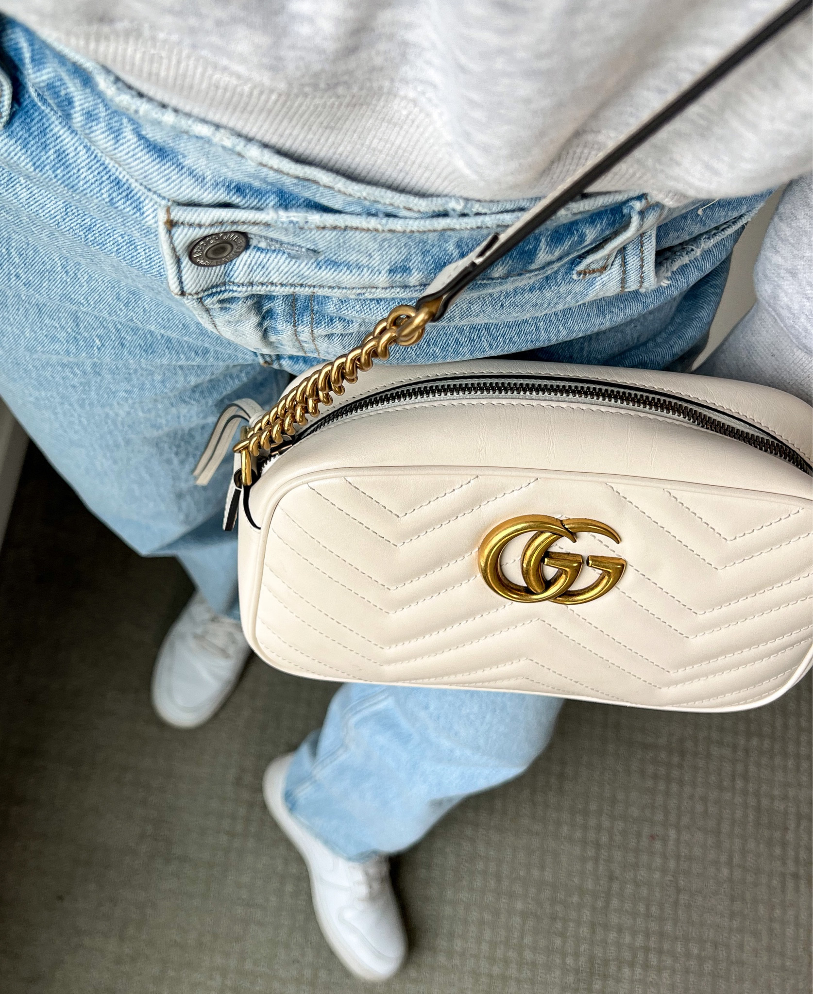 The purse is the final touch to this look ✨


#LTKshoecrush #LTKitbag #LTKxAF