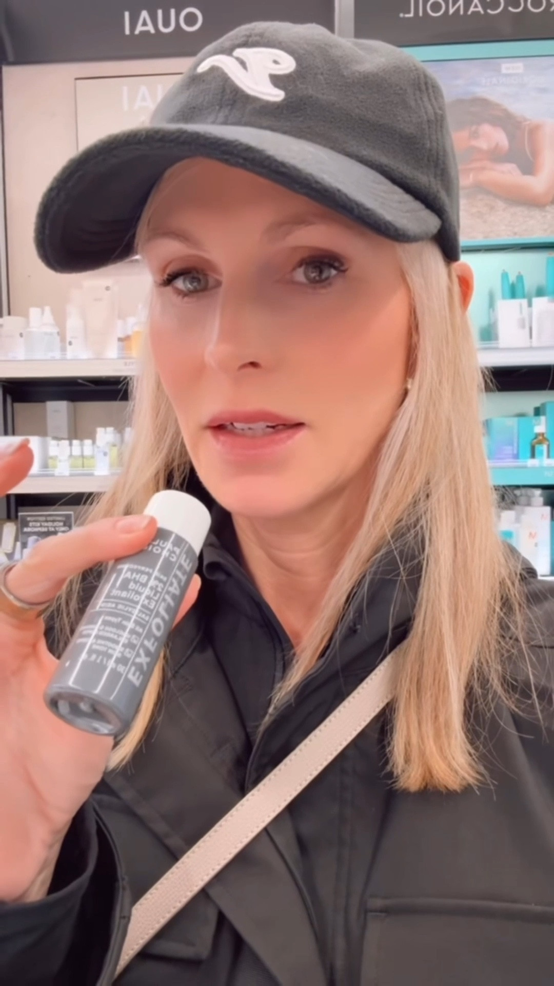 @kohls #kohlspartner #kohlsfinds #AD

#LTKBeauty #LTKTravel