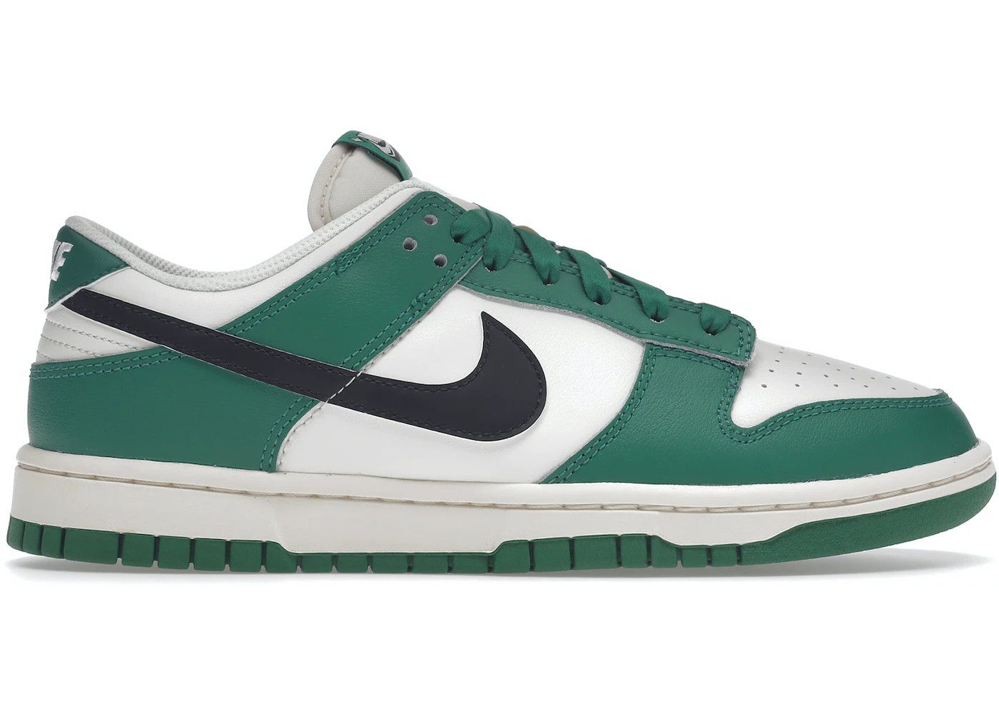 Nike Dunk Low SELottery Pack Malachite Green | StockX