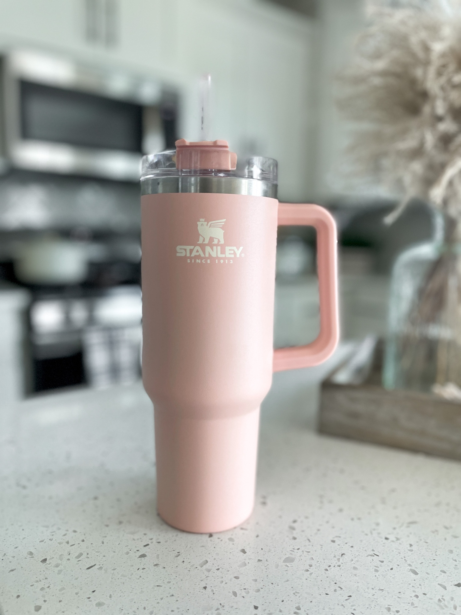 The new Stanley cup is available to shop! 

#LTKunder50 #LTKhome