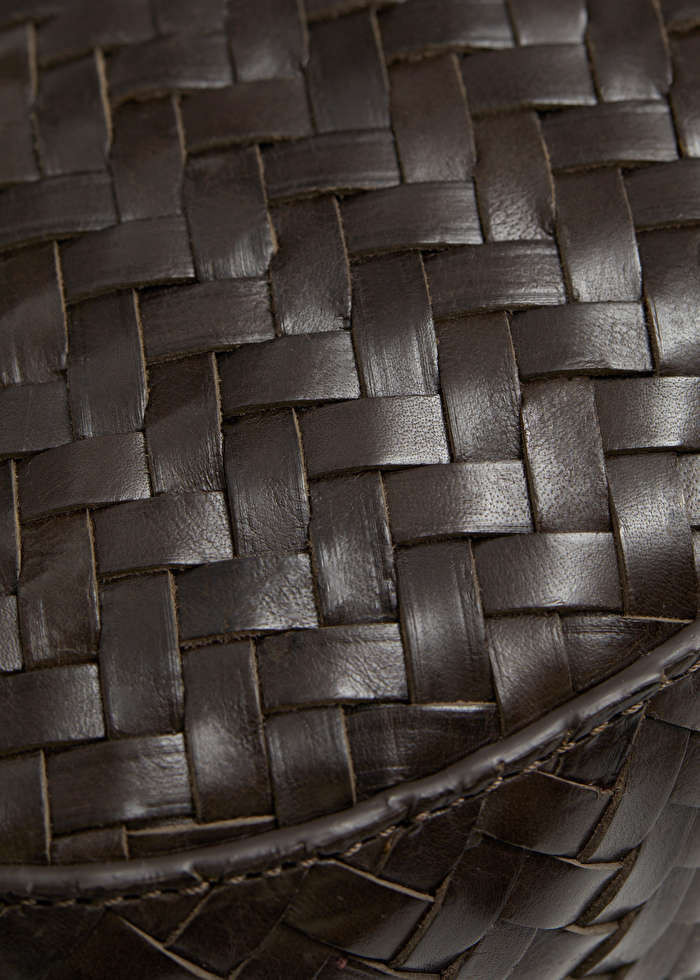 Braided Shoulder Bag | & Other Stories US