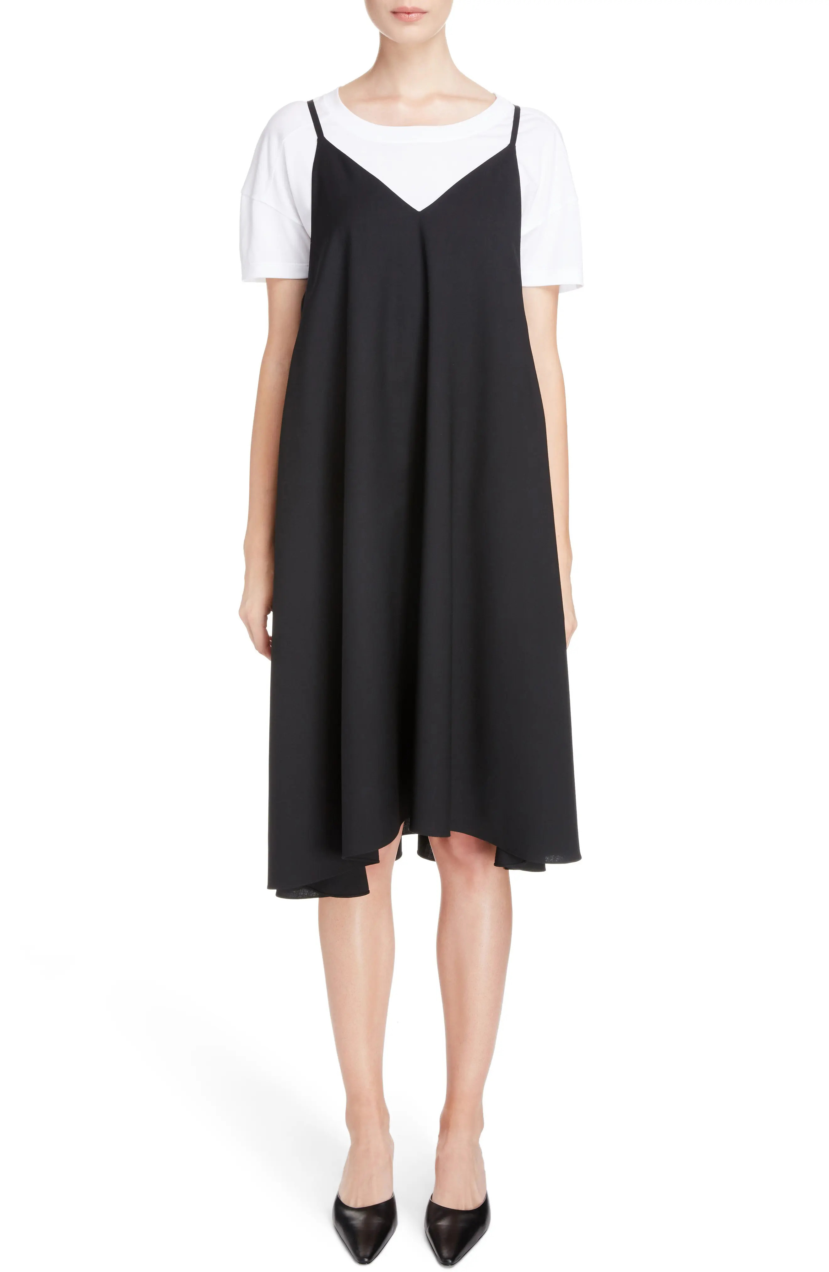 Trapeze Slipdress | Nordstrom