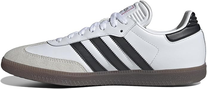 Adidas Unisex Samba Indoor Sneaker | Amazon (US)