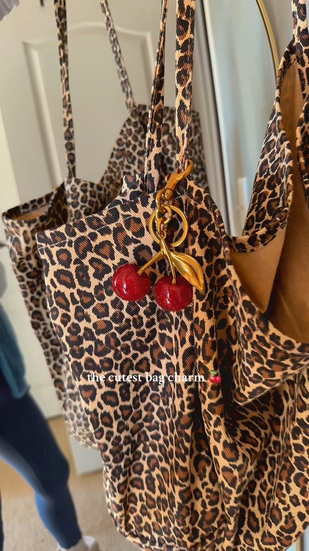 Bag charms! 

#LTKItBag #LTKGiftGuide #LTKHoliday