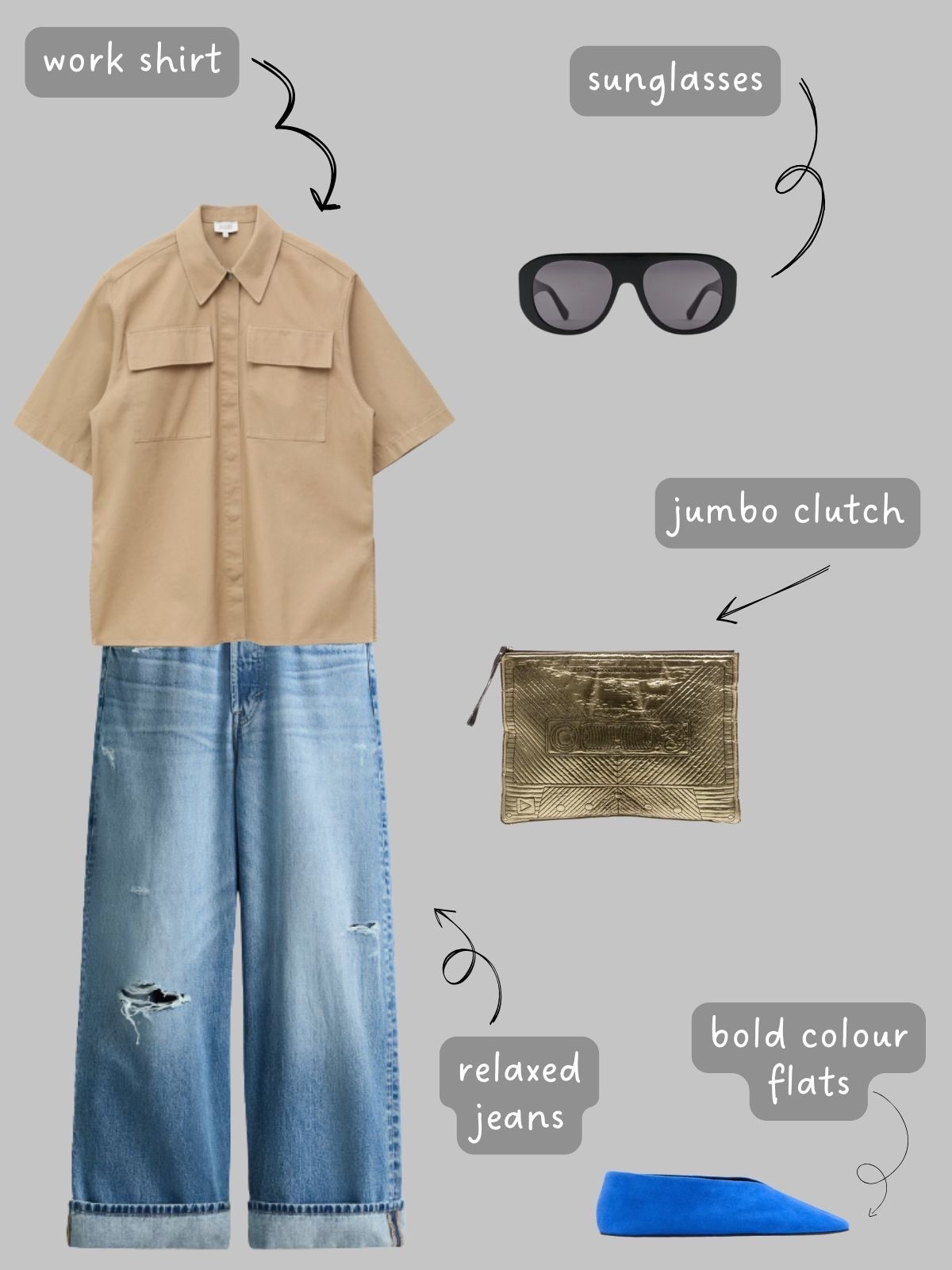 Part two of the summer series "after the performance". The soft rebellion summer wardrobe.

You can read the reason for this series and more about it, along with outfit examples on my blog.

#LTKstyletip #LTKcanada #LTKsummer