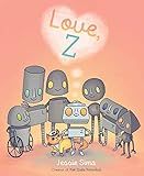 Love, Z | Amazon (US)