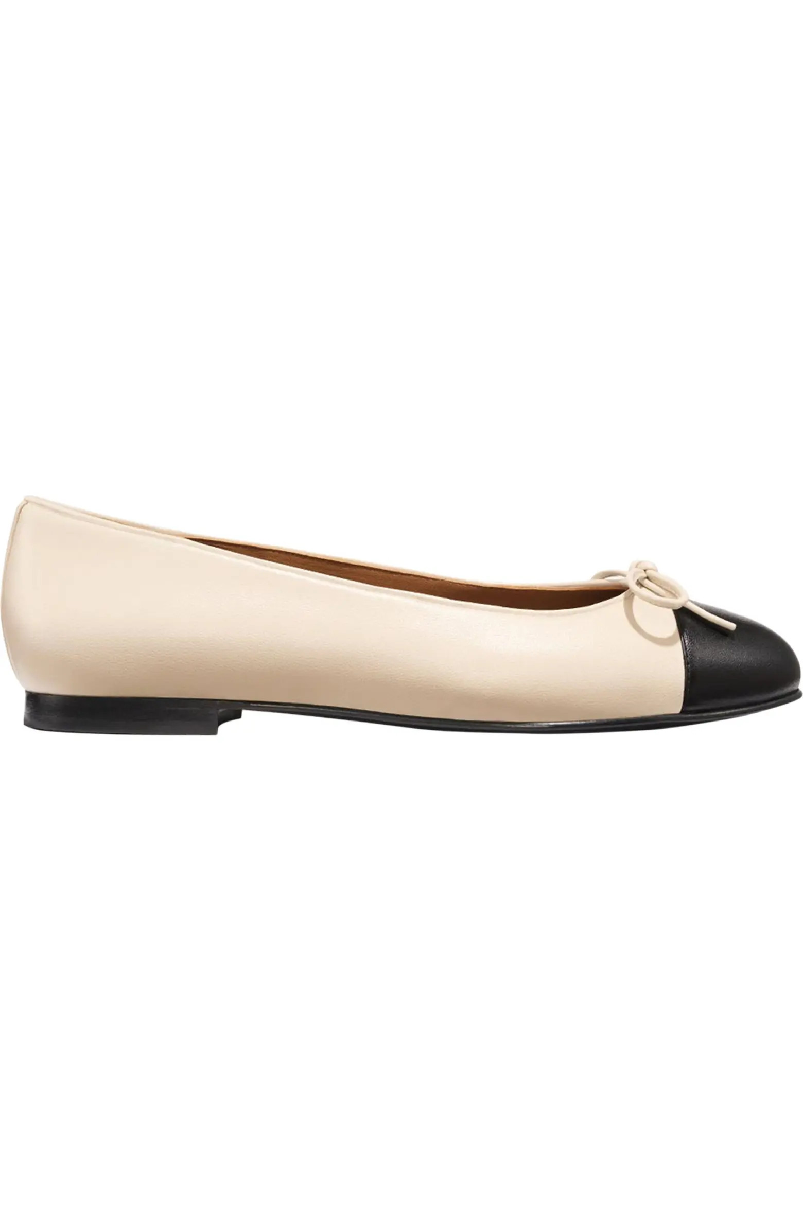 The Cap-Toe Demi | Nordstrom