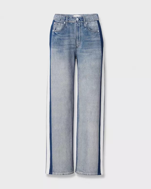 rb Miramar Sport Stripe Track Pants | rag & bone