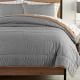 Camden Reversible Comforter & Sham | Pottery Barn Teen