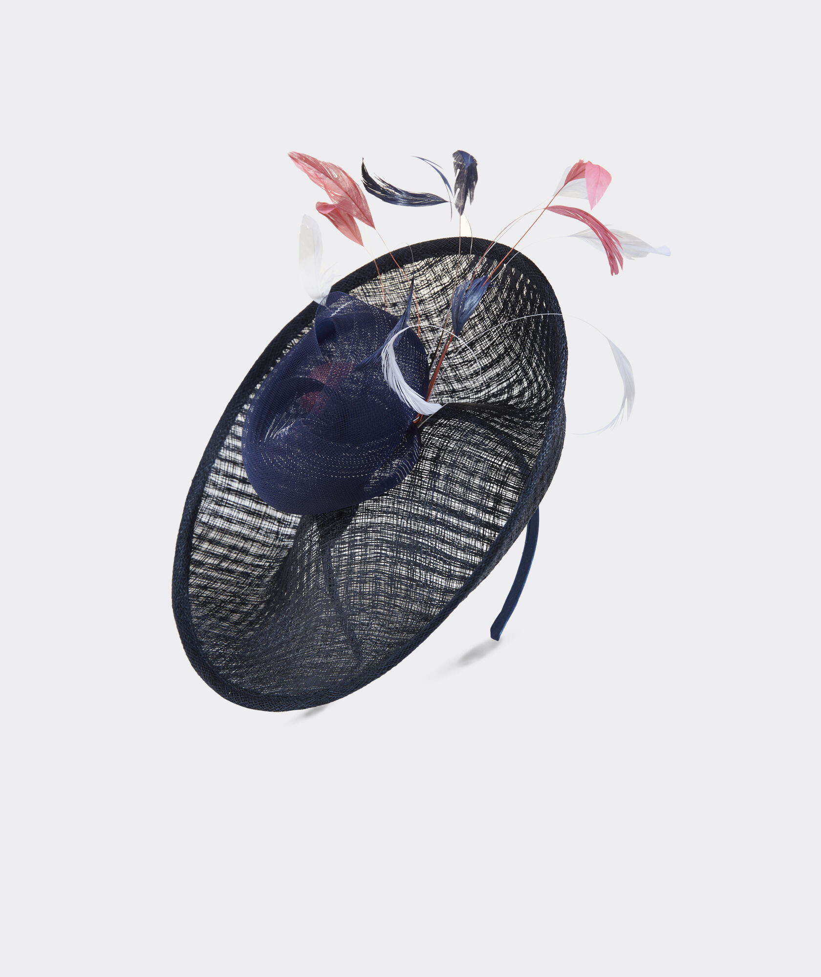 Kentucky Derby Disc Fascinator | vineyard vines