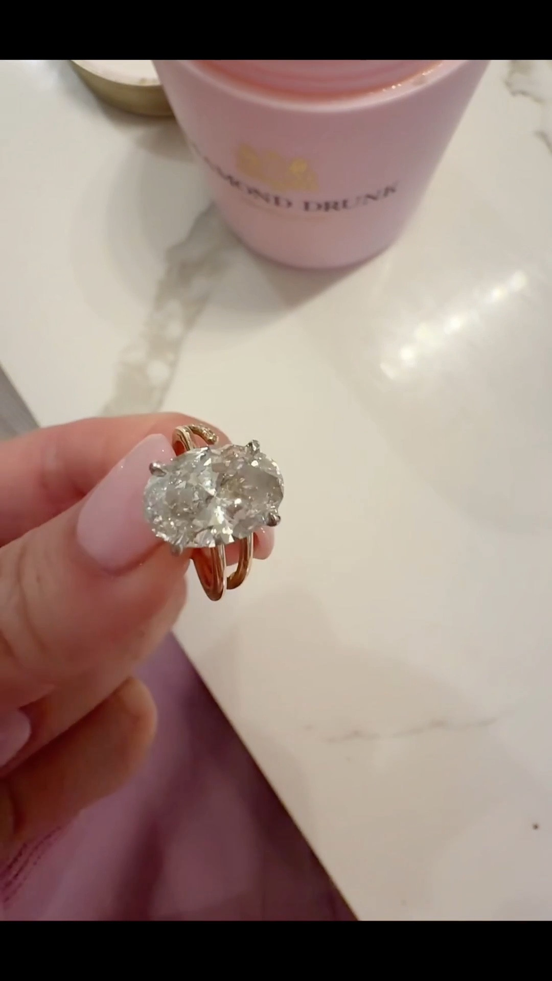 Best jewelry cleaner on the planet! Your jewelry will never look better! Been using this stuff for YEARS! Amazed every time! ✨🤍

Jewelry. 

#LTKHome #LTKBeauty