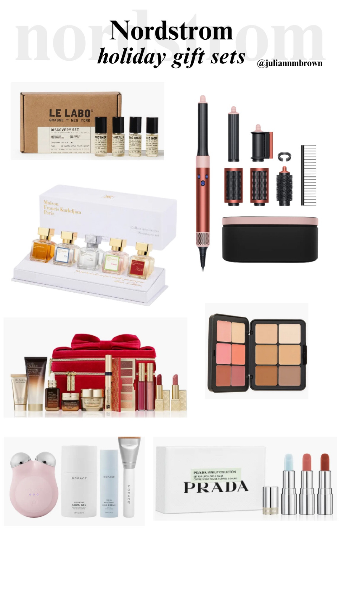 Whether for you or a gift! These beauty items make the perfect addition to your routine or as a gift for the beauty maven in your life 💖 

#LTKCyberWeek #LTKHoliday #LTKGiftGuide