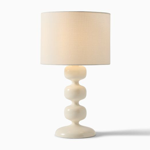 Ruby Table Lamp (17") | West Elm (US)