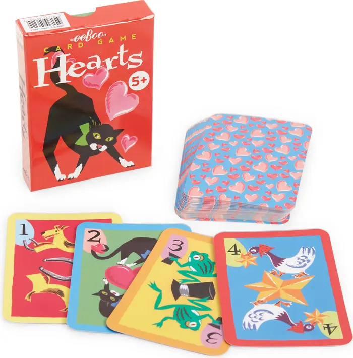 Hearts Playing Cards | Nordstrom