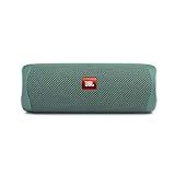 Amazon.com: JBL FLIP 5 - Waterproof Portable Bluetooth Speaker Made From 100% Recycled Plastic - ... | Amazon (US)