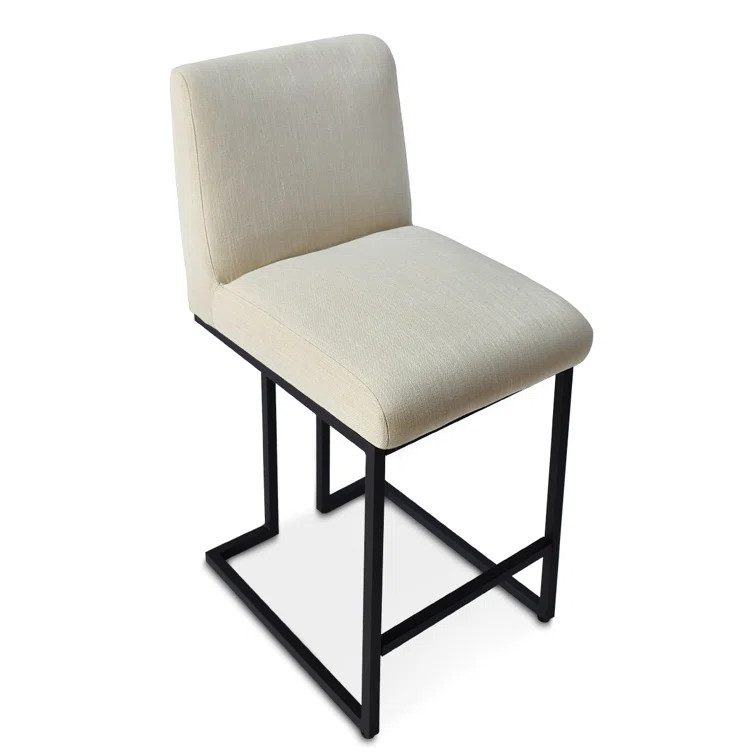 Bernicia 25'' Counter Stool | Wayfair North America