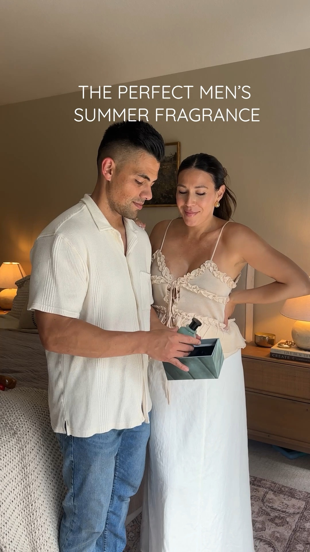 @MichaelMalulLondon Zest + Vetiver is the perfect summer fragrance for him. With note Lemon Peel, Basil Leaves, Clary Sage it feels cleans and fresh but also earthy and warm 

#LTKMens #LTKFamily #LTKSummerEdit