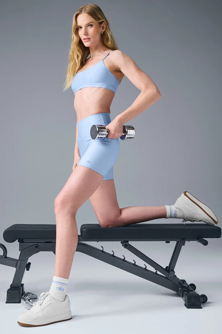 5" Airlift Energy Short | Alo Yoga