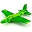 Airplane Toy Foam Airplanes for Kids - Best Summer Gift for Boys & Girls - Easy to Throw Airplane... | Amazon (US)