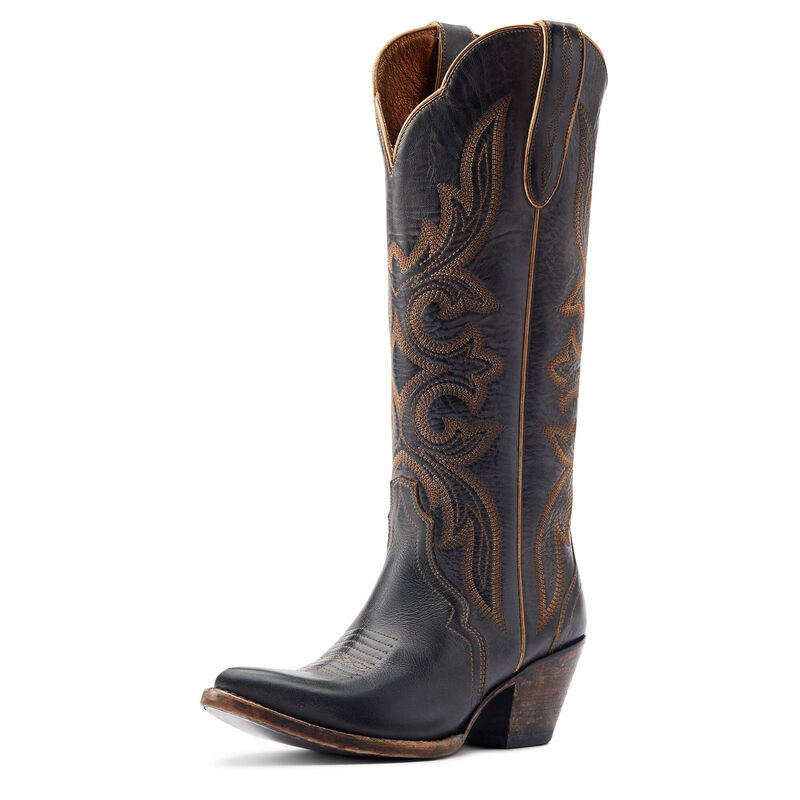 Belinda StretchFit Western Boot | Ariat (US)