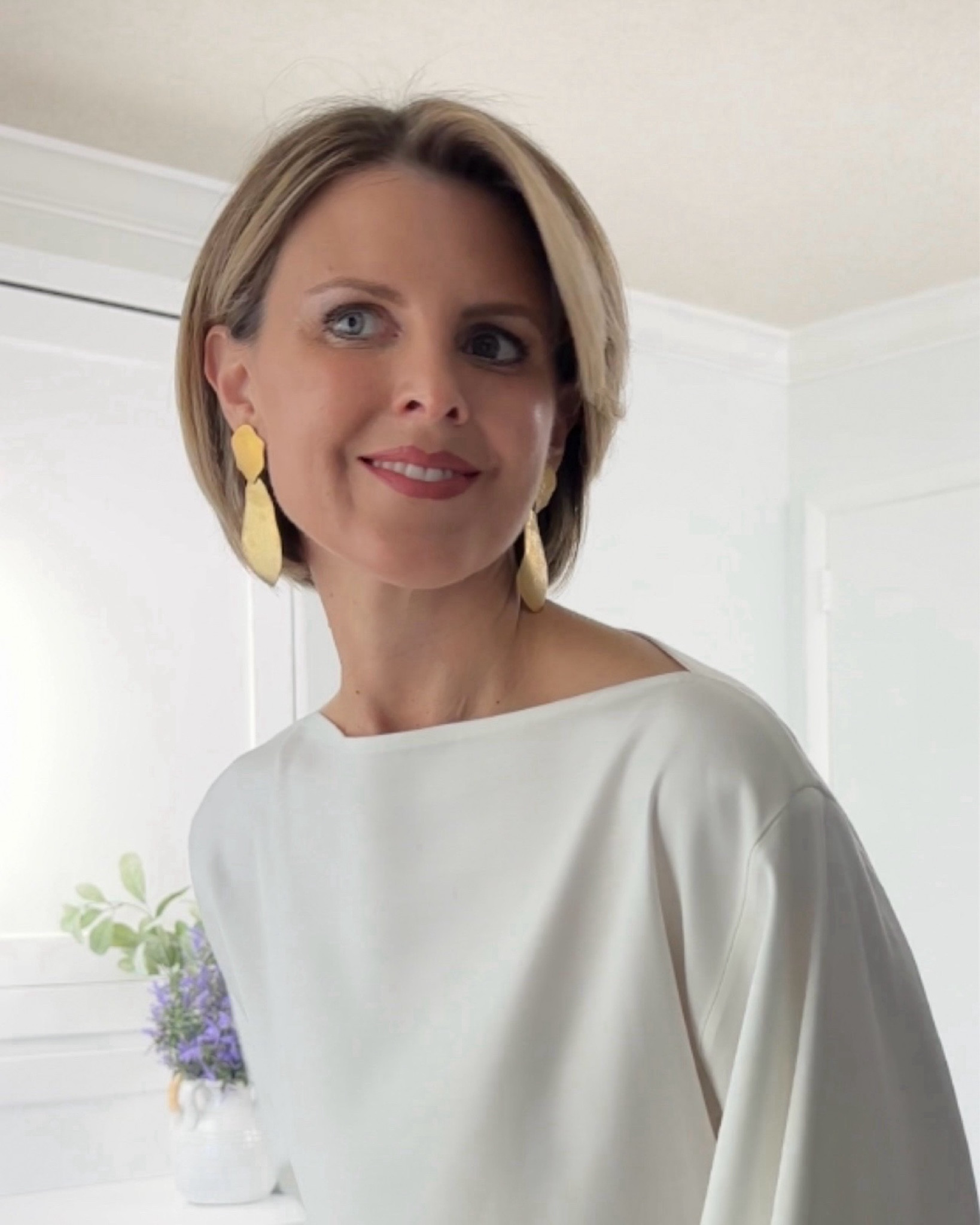 Statement earrings 

#LTKFindsUnder50