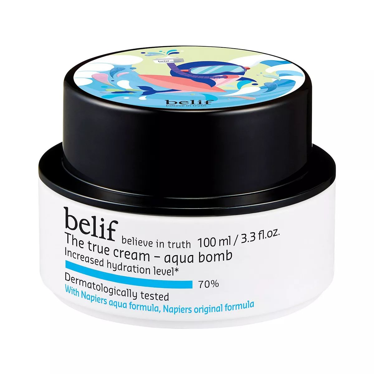 belif The True Cream Aqua Bomb | Kohl's